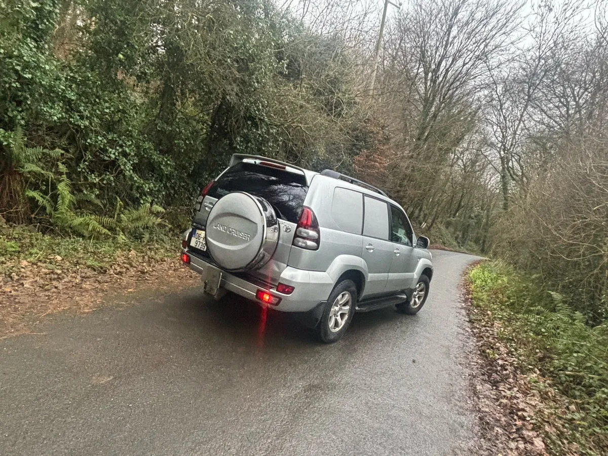 Landcruiser - Image 3