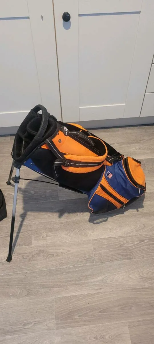 Golf bag  kids - Image 1