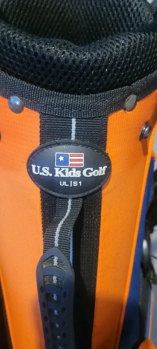 Golf bag  kids - Image 2