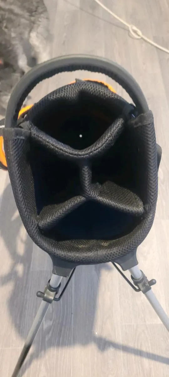 Golf bag  kids - Image 3