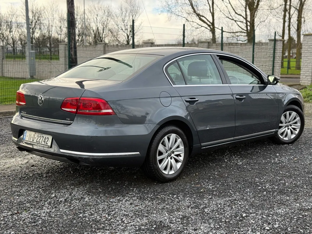 VW Passat 1.4 TSi DSG Automatic nice car - Image 3