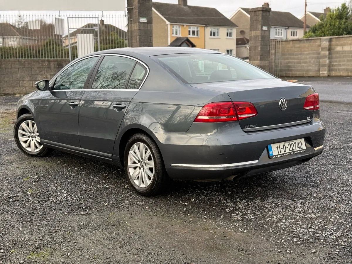 VW Passat 1.4 TSi DSG Automatic nice car - Image 4