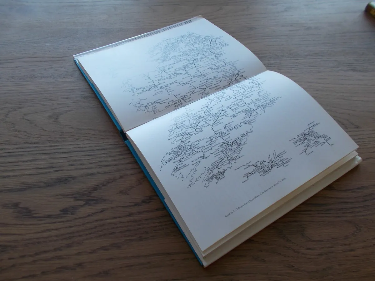 Lot of 3 Irish Railways Books - Image 4