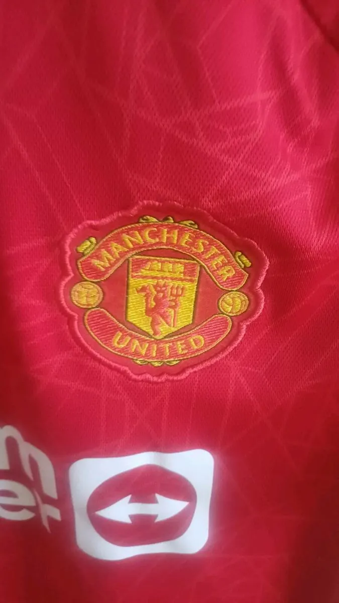 Kids Jersey  164cm - Image 2