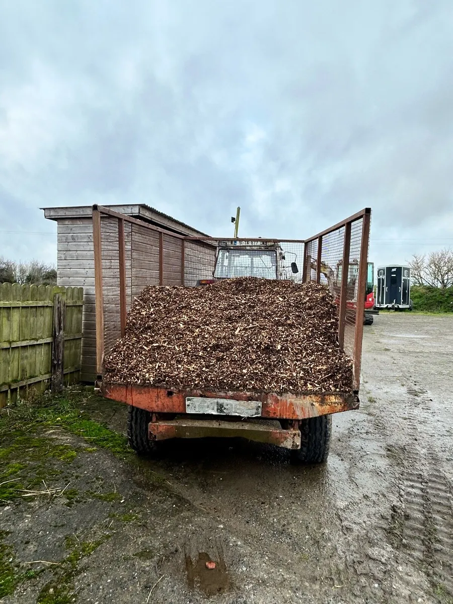 Tractor trailer - Image 2