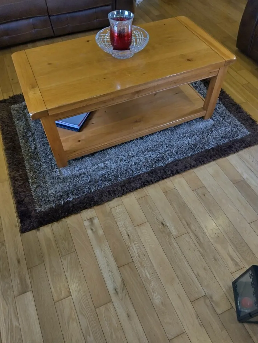 Coffee table - Image 2