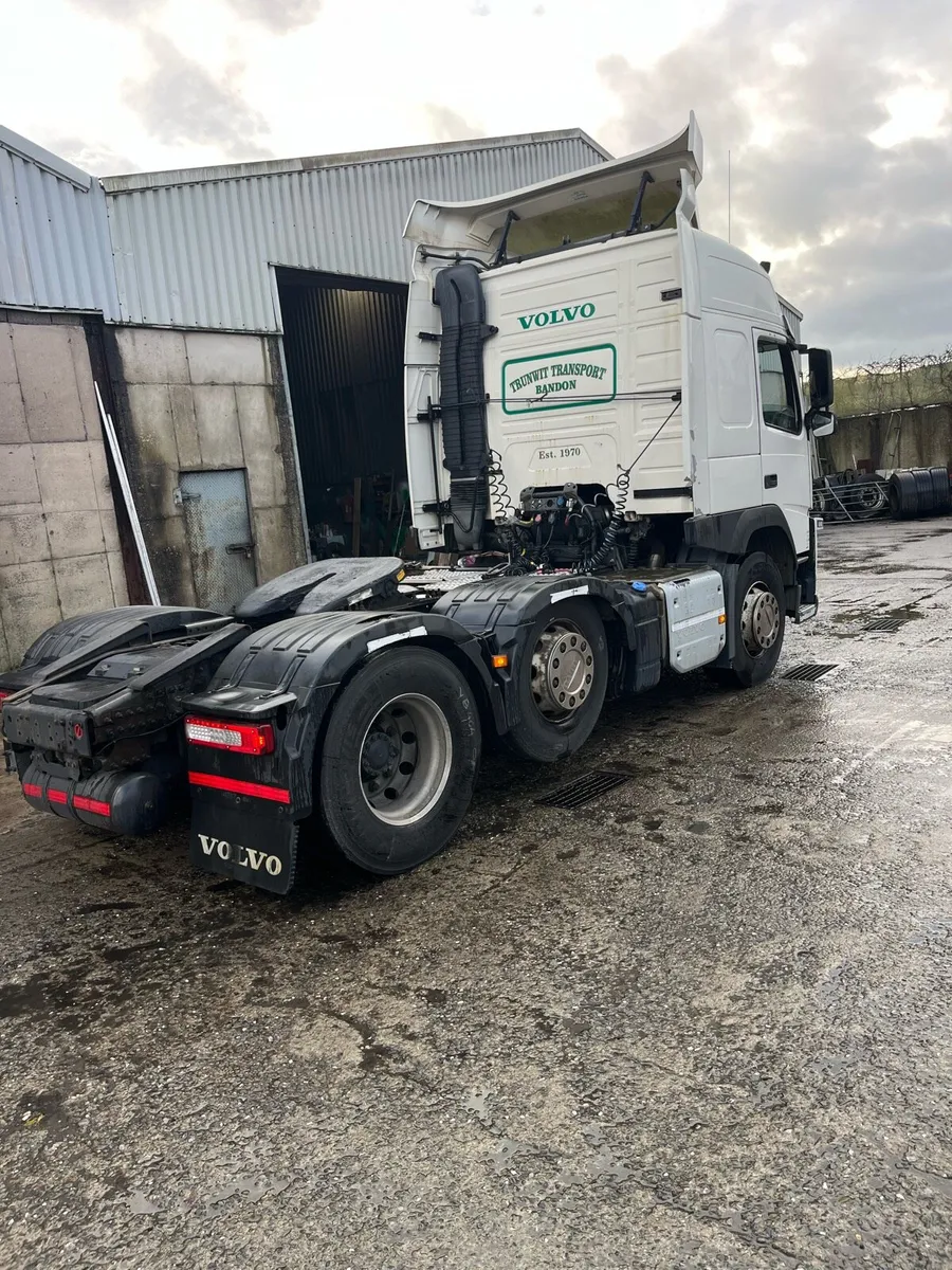 Volvo FM - Image 2
