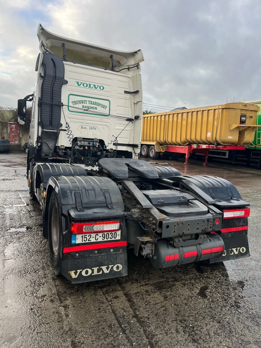 Volvo FM - Image 3