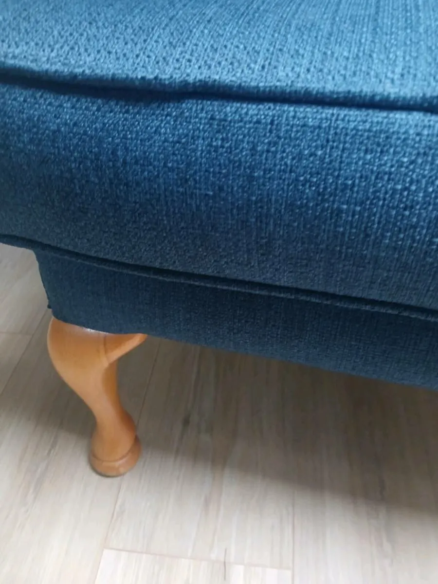 Queen ann chair - Image 3