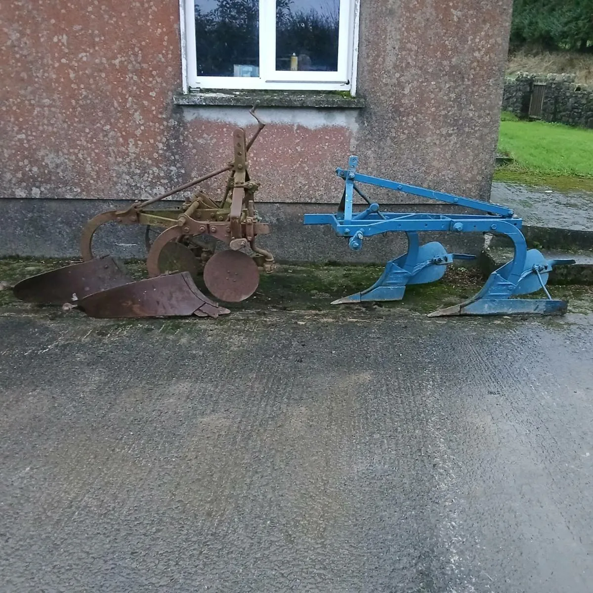 2 Plough for sale - Image 2