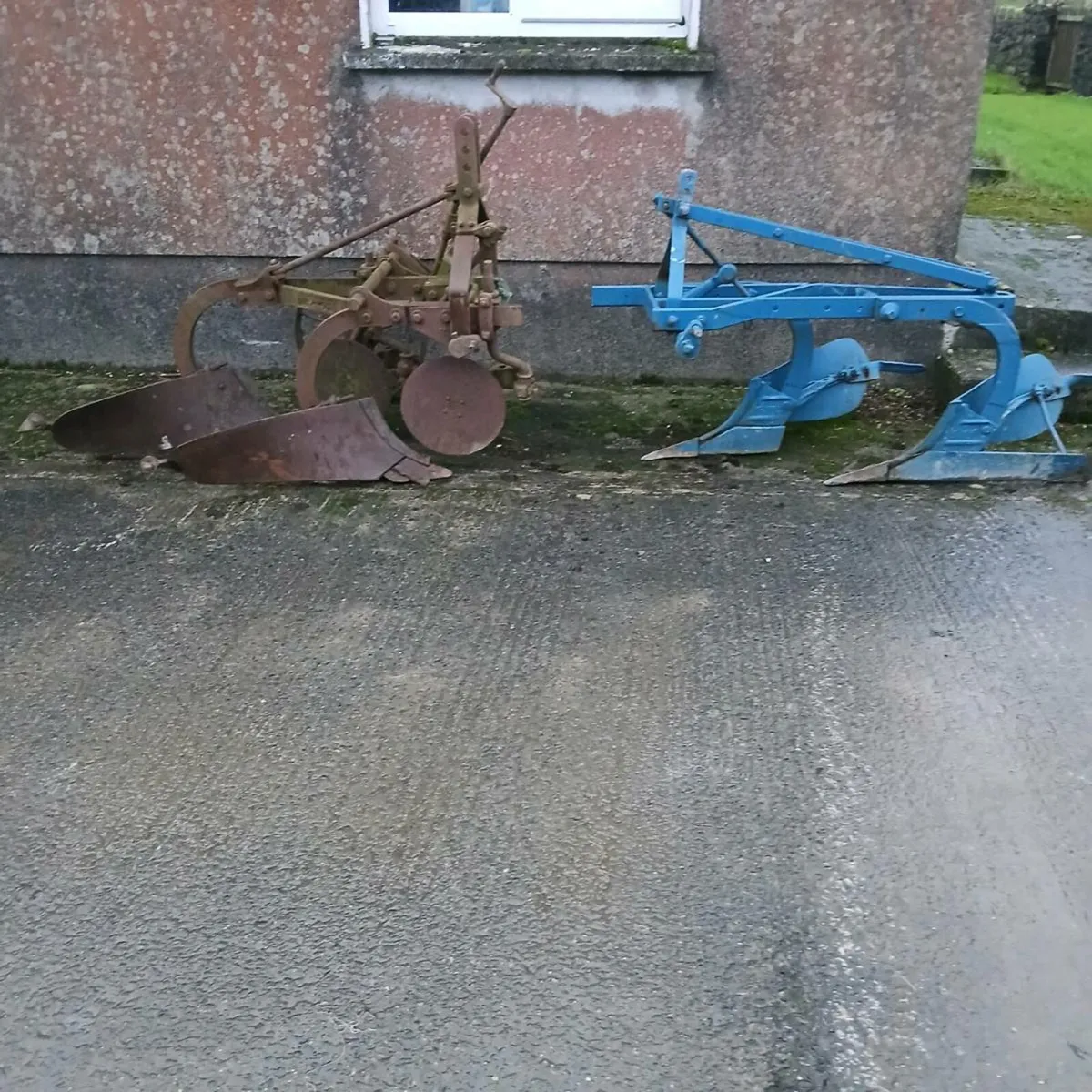2 Plough for sale - Image 3