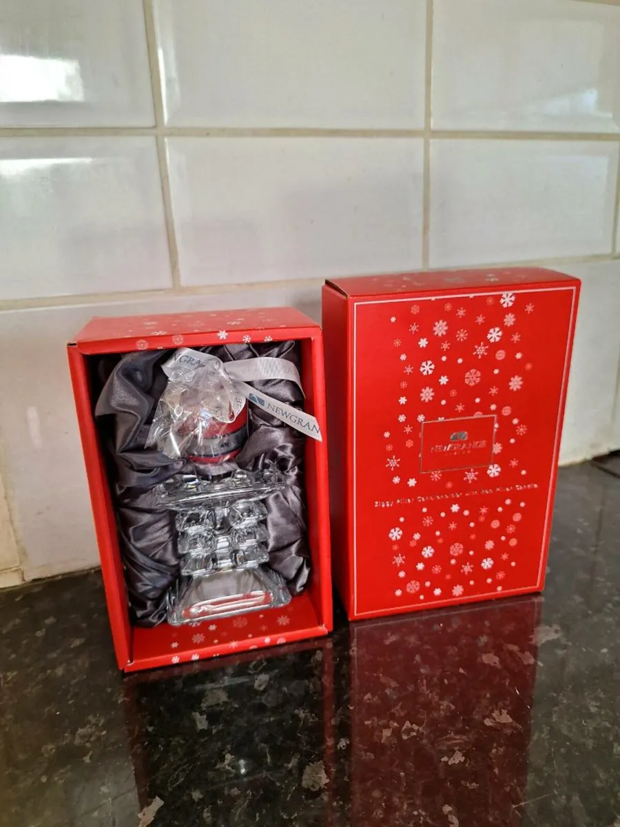 Newgrange Living Ziggy candle holder - Image 1