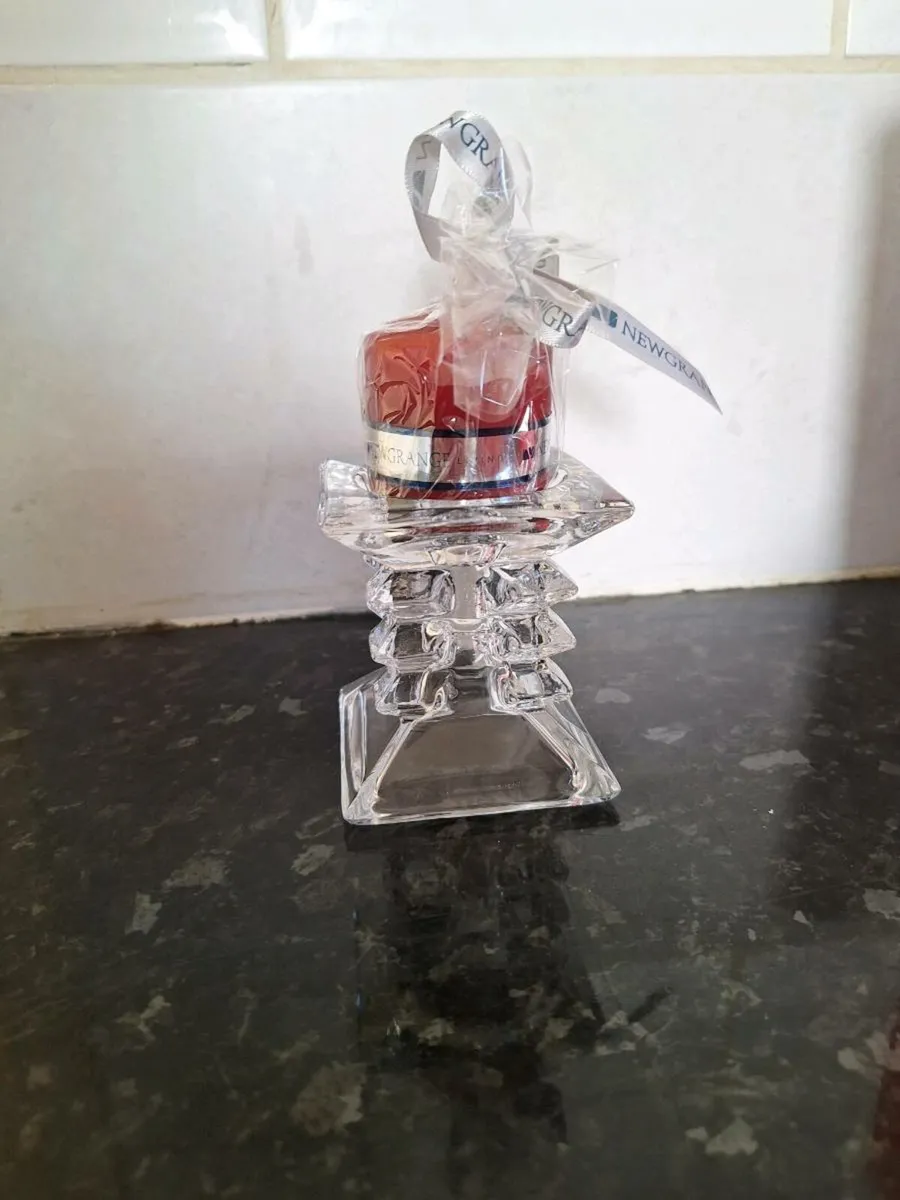 Newgrange Living Ziggy candle holder - Image 2