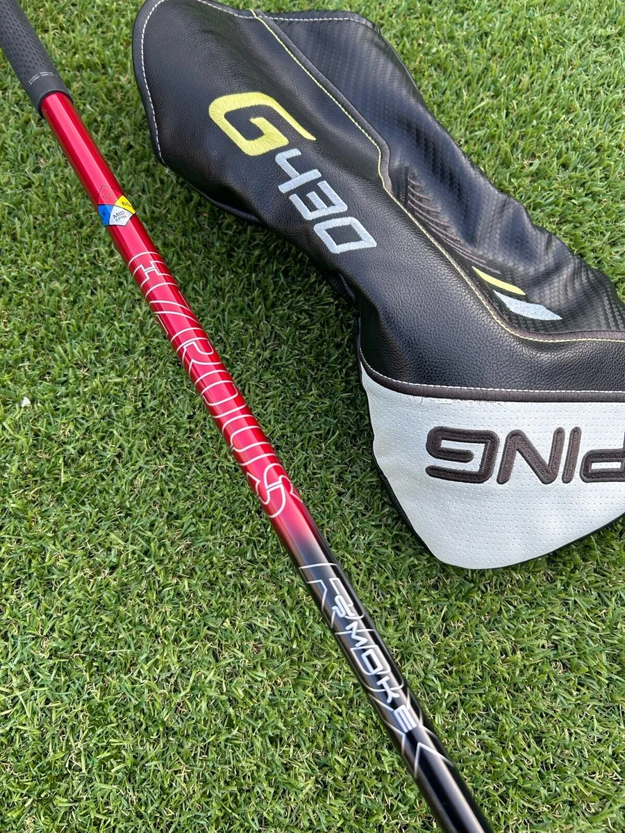 Ping G430 Driver - Image 4