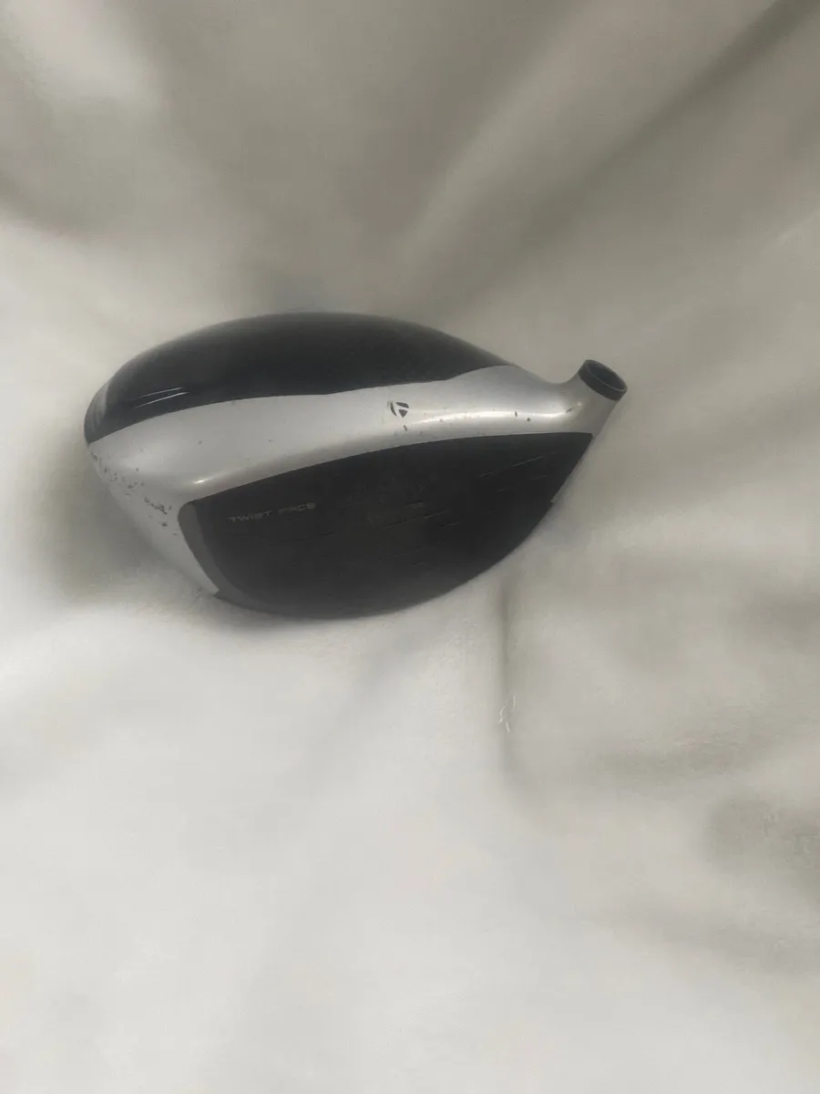 Golf driver m3 head - Image 1
