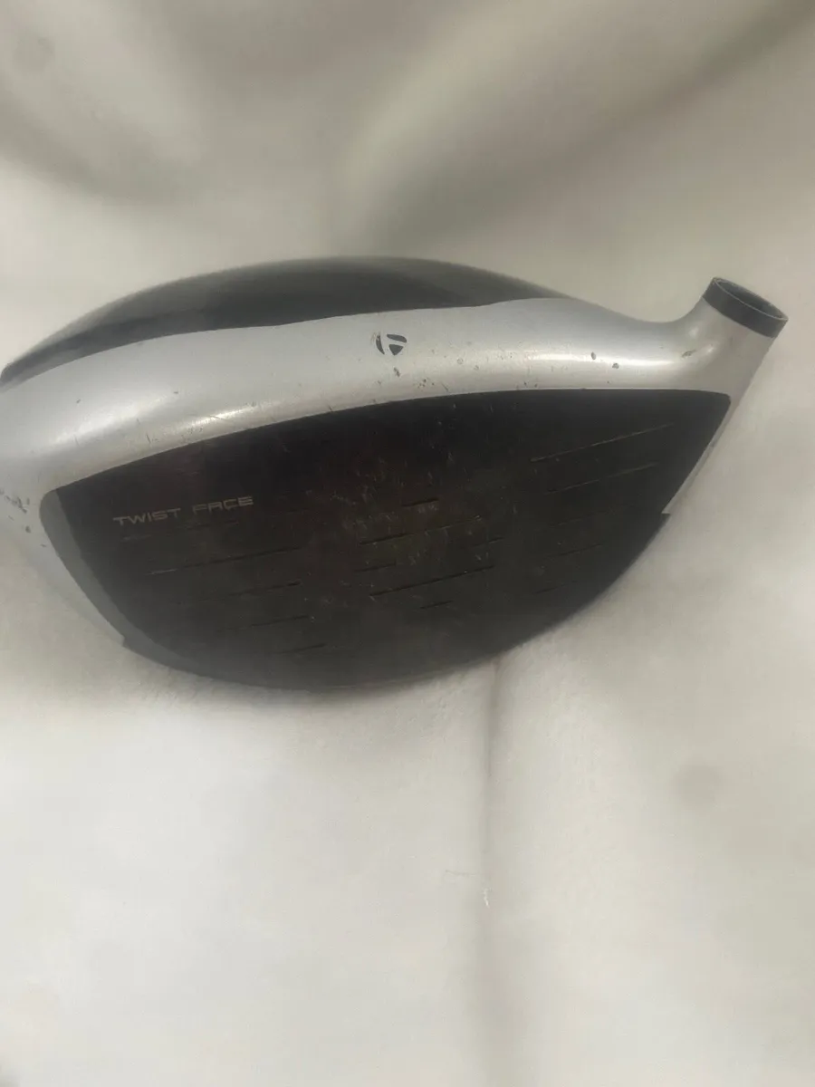 Golf driver m3 head - Image 3