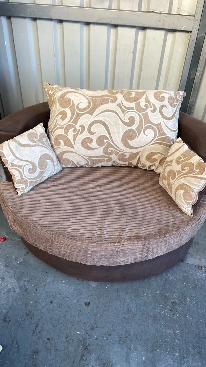 Sofa complete set - Image 4