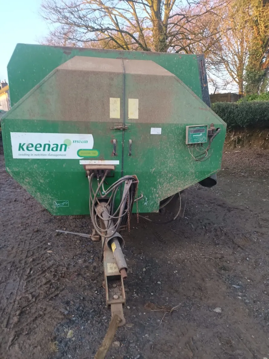 Diet Feeder - Image 1