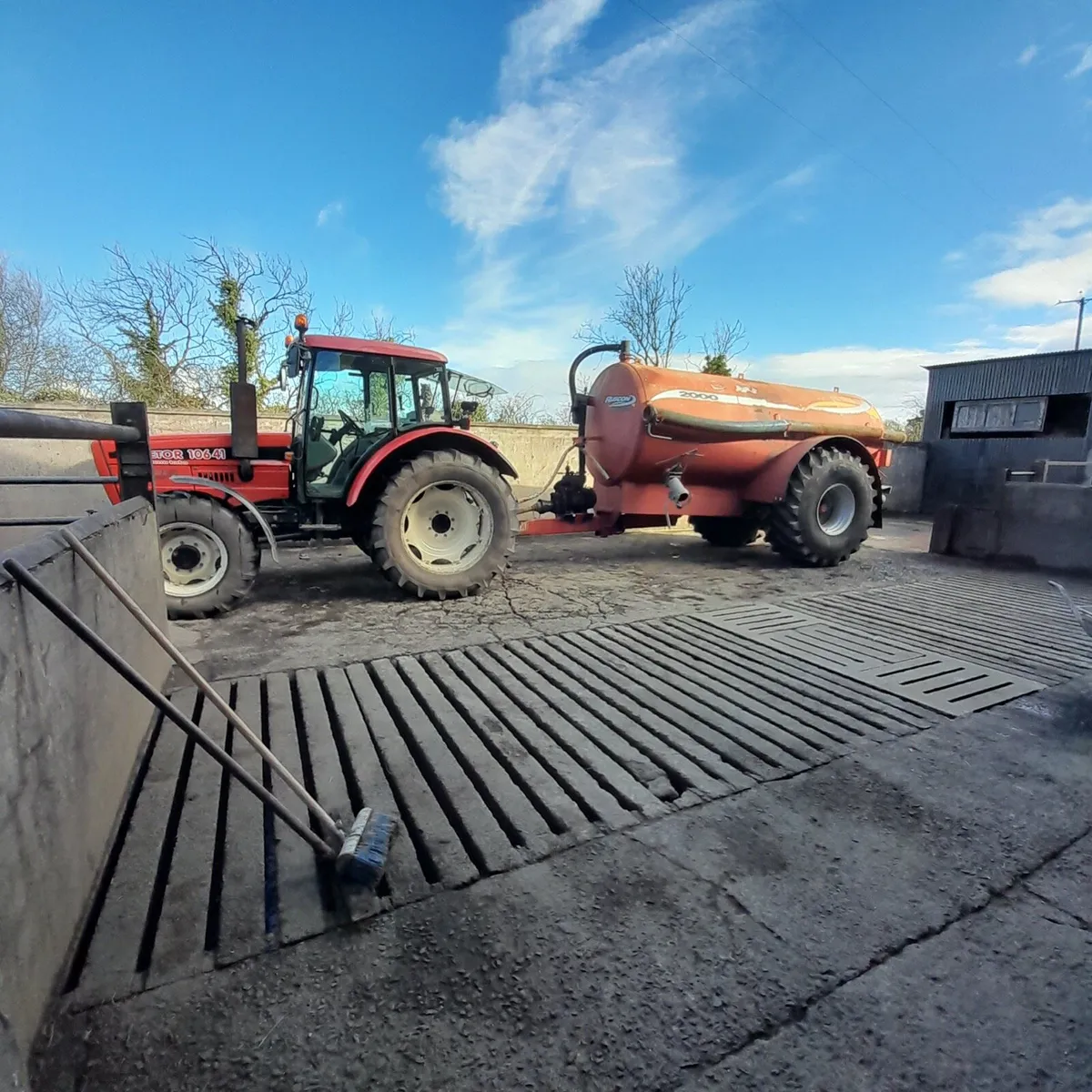 Ruscon 2000 tanker - Image 2