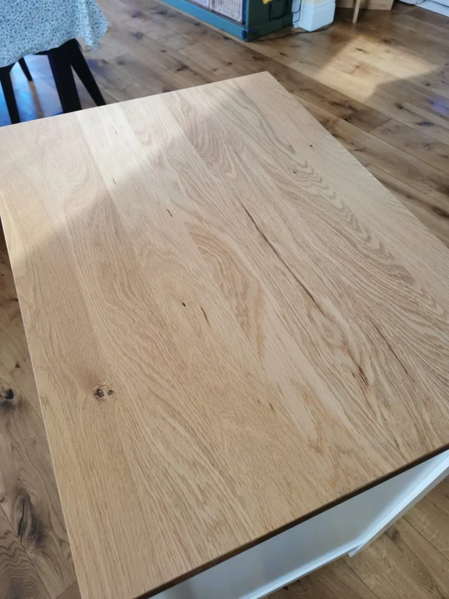 Kitchen island Tornviken - Image 3