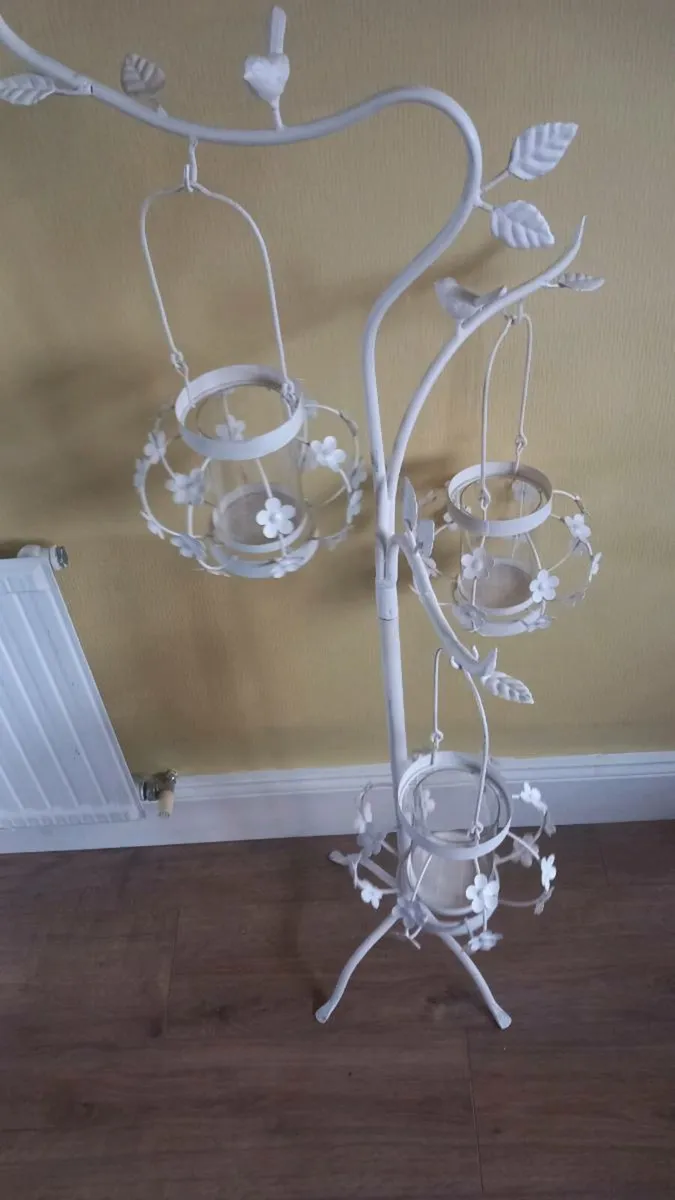 Candle lantern - Image 1