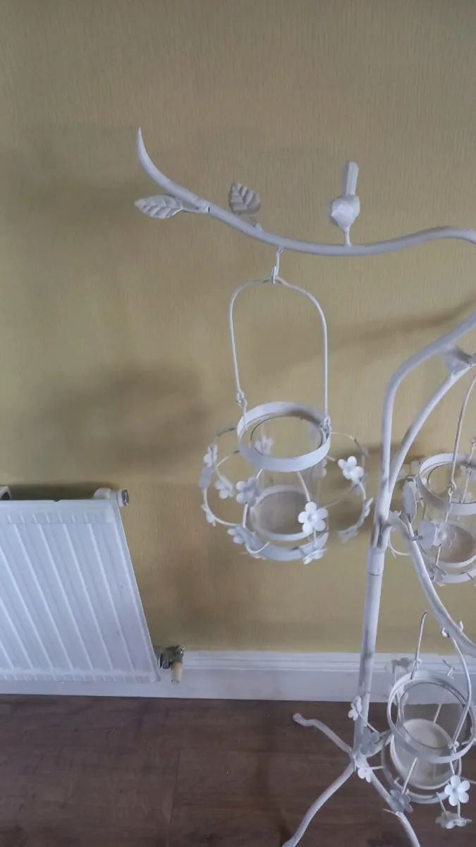 Candle lantern - Image 2