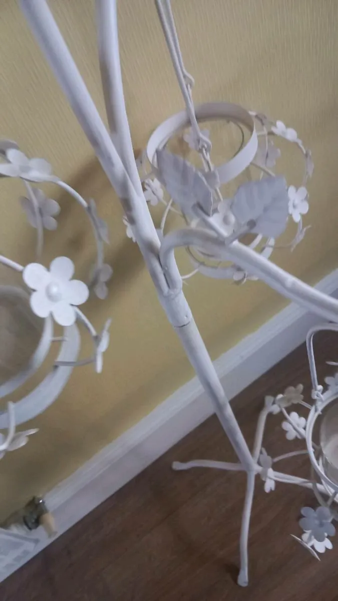 Candle lantern - Image 3