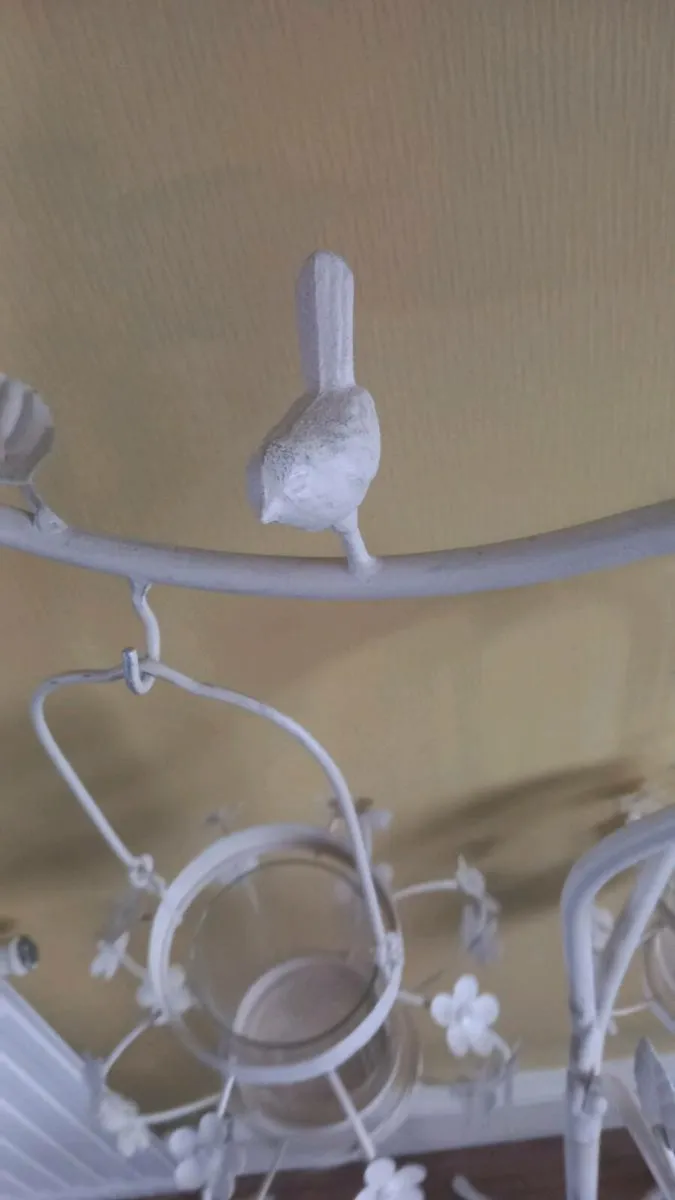 Candle lantern - Image 4