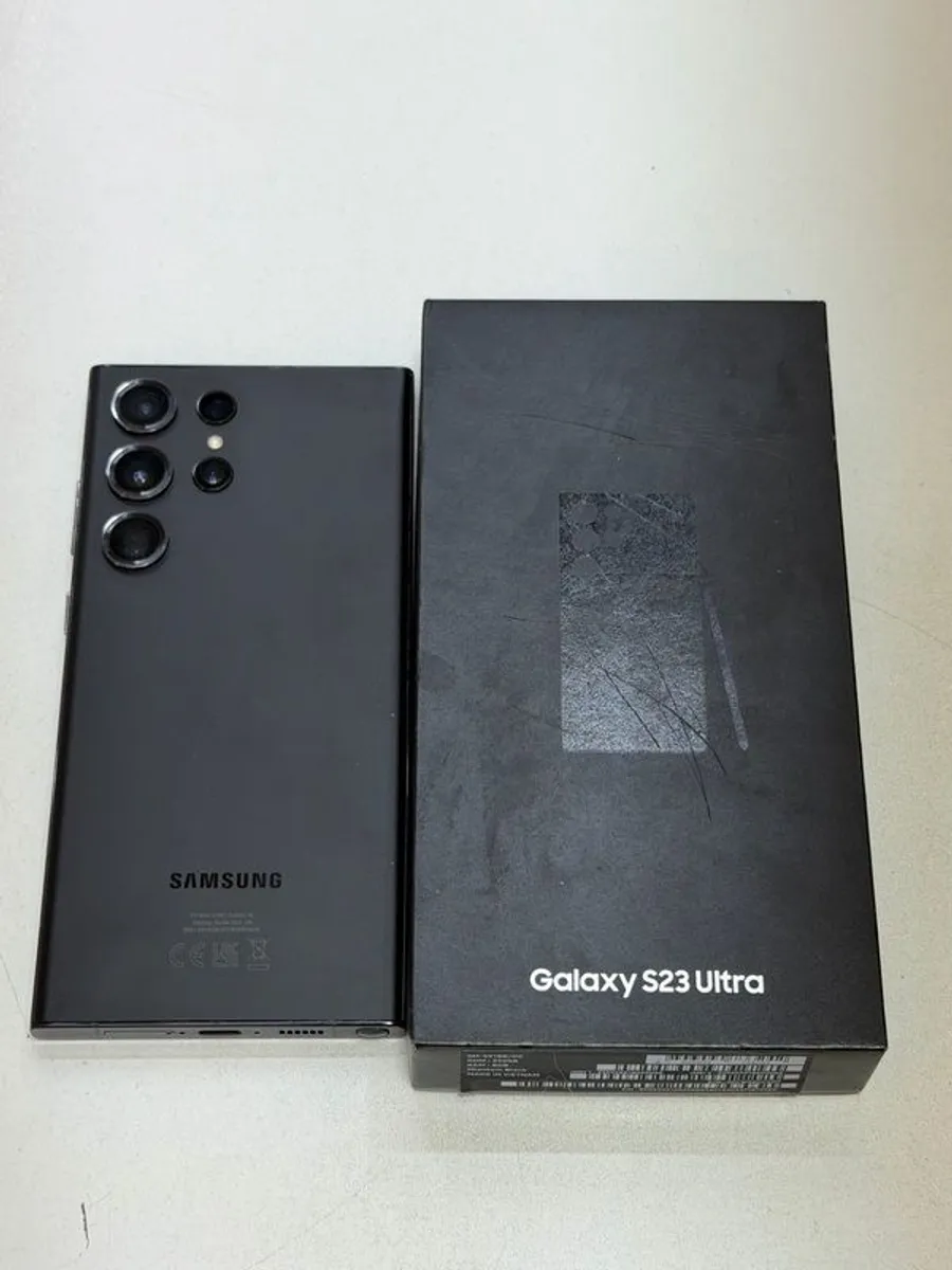 samsung s23 ultra Samsung s23 ultra - Image 1