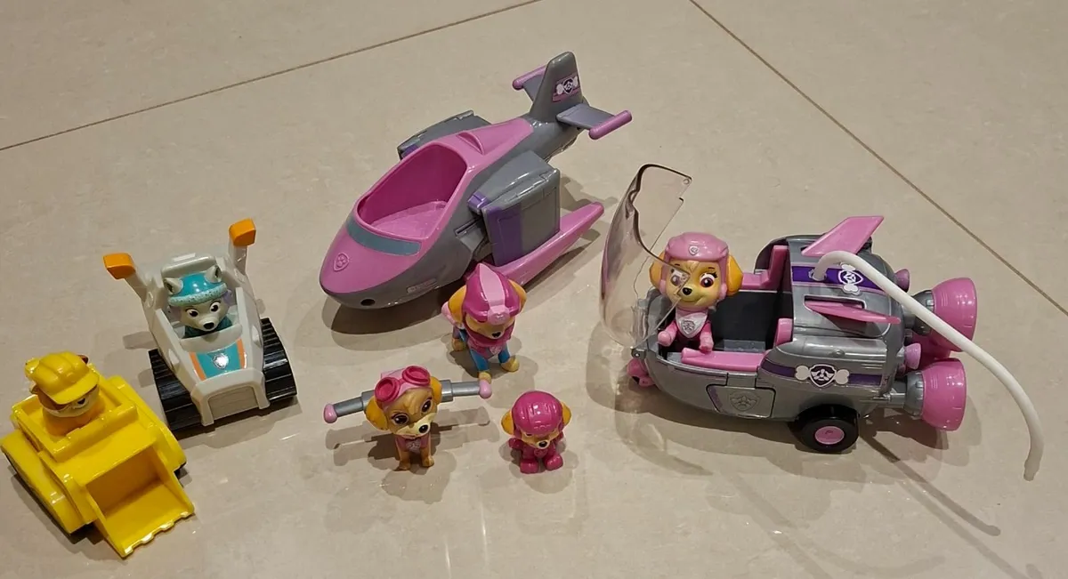 Paw Patrol - Image 1