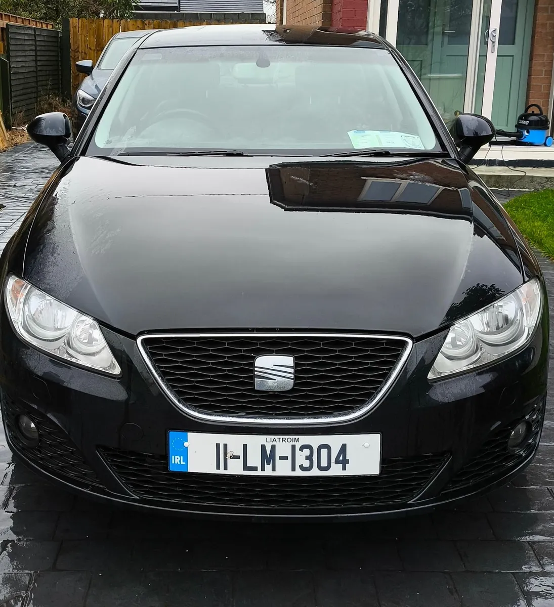 SEAT Exeo 2011 SE Tech 2.0 TDI - Image 1