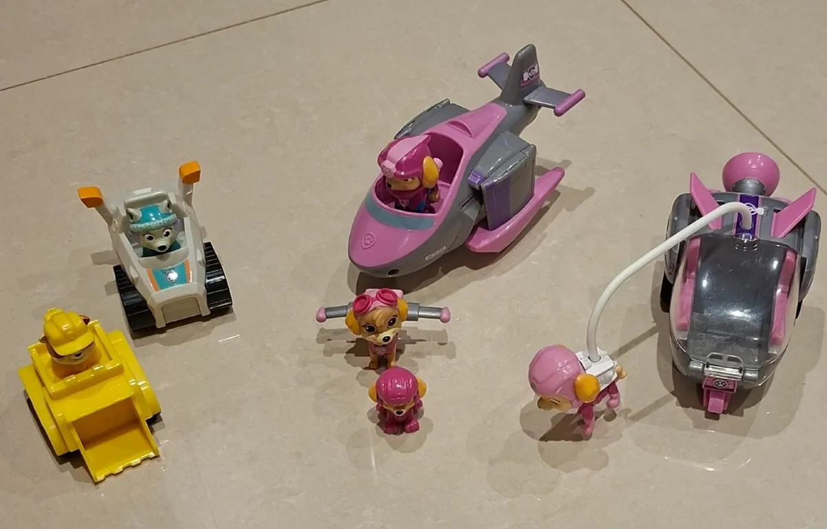 Paw Patrol - Image 2