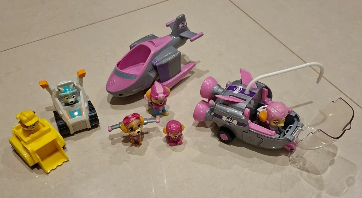Paw Patrol - Image 3