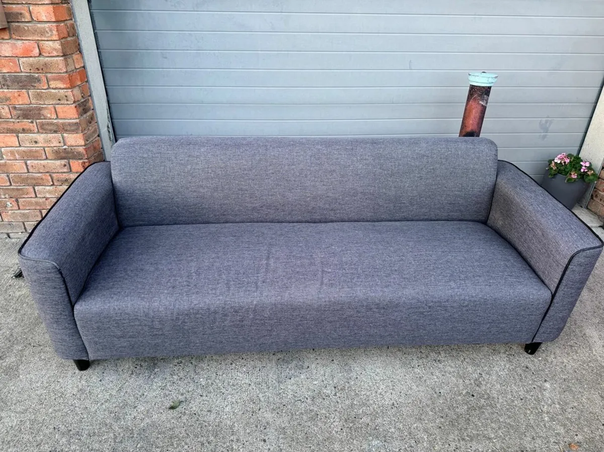 Beautiful Sofa (Dublin 12) - Image 1