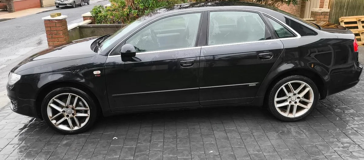 SEAT Exeo 2011 SE Tech 2.0 TDI - Image 3