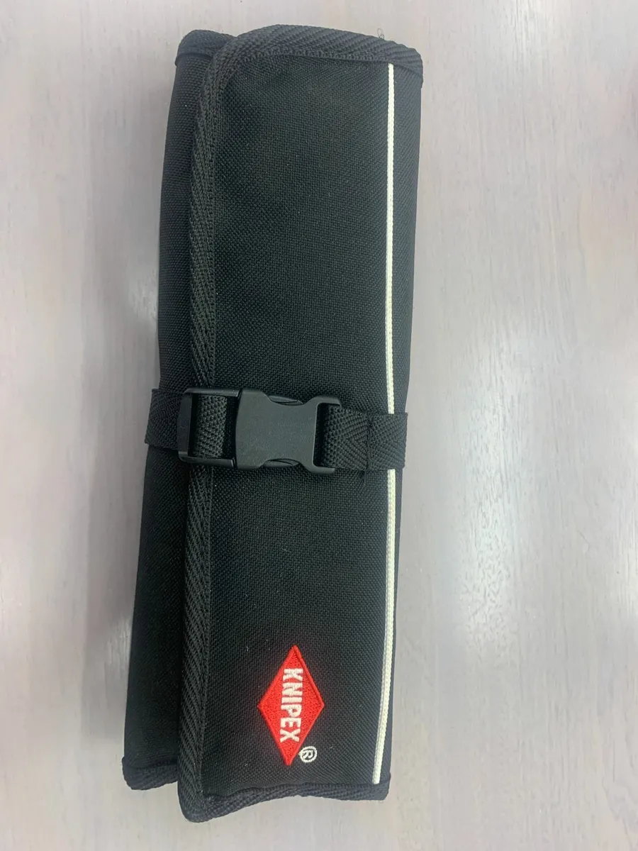 4 Piece Knipex Circlip Pliers Set - Image 2