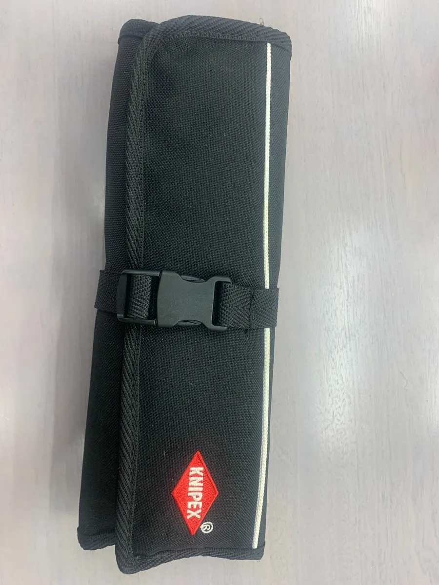 4 Piece Knipex Circlip Pliers Set - Image 3