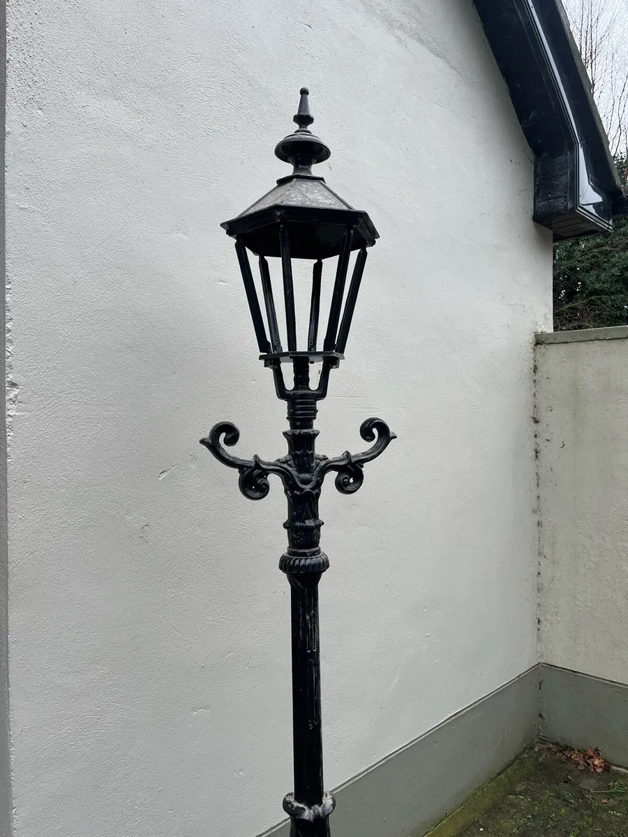 Garden lights - Image 2