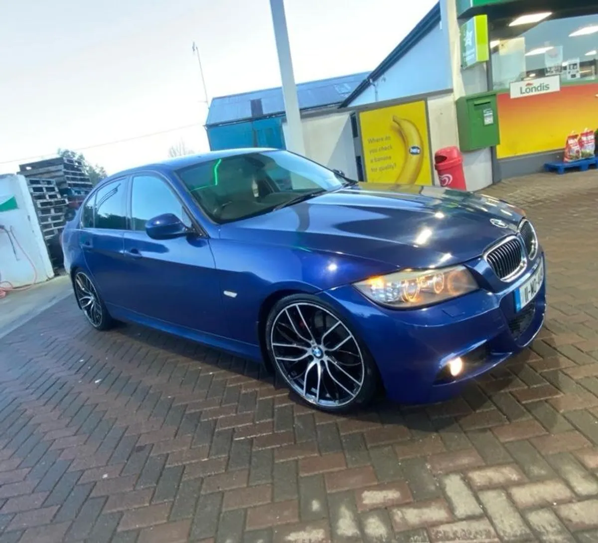 Bmw 320d M-Sport LCI 184bhp - Image 2