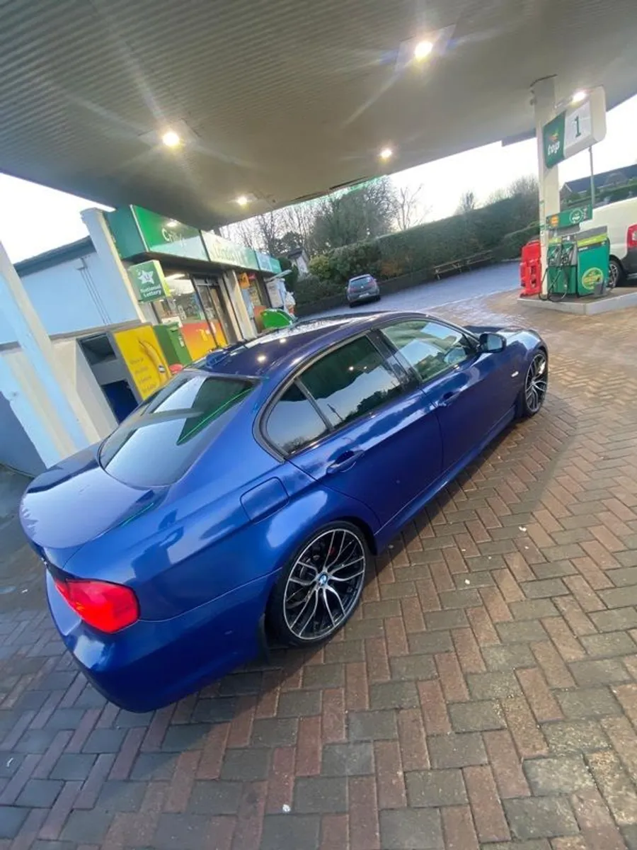 Bmw 320d M-Sport LCI 184bhp - Image 3