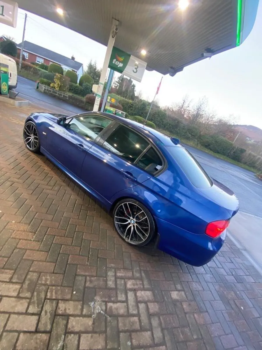 Bmw 320d M-Sport LCI 184bhp - Image 4
