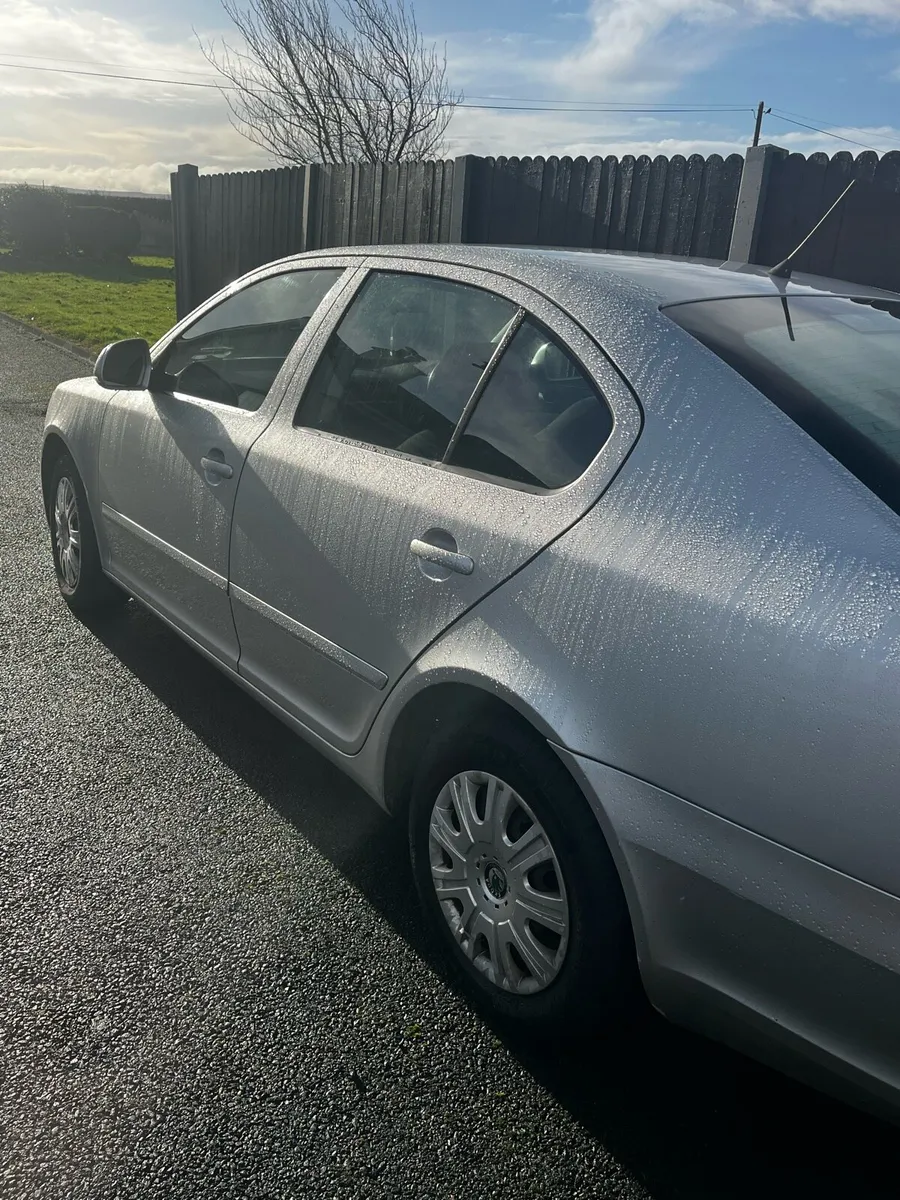 Skoda Octavia - Image 2