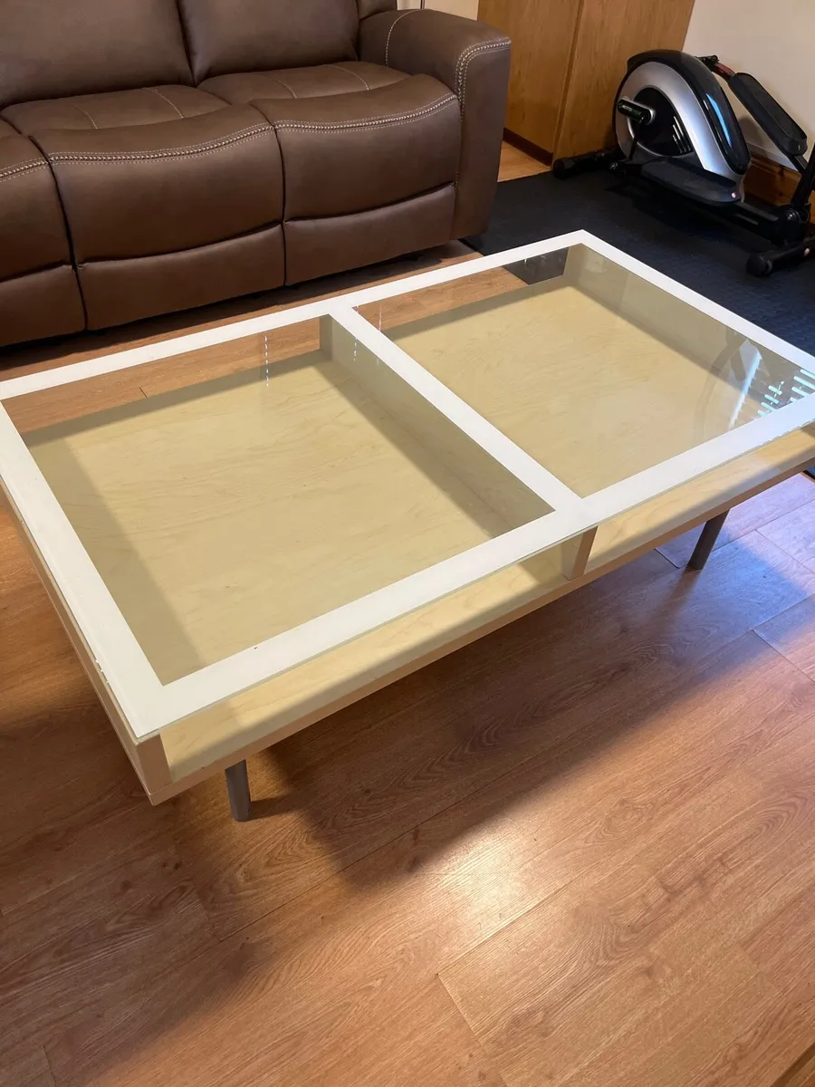 Coffee Table - Image 1