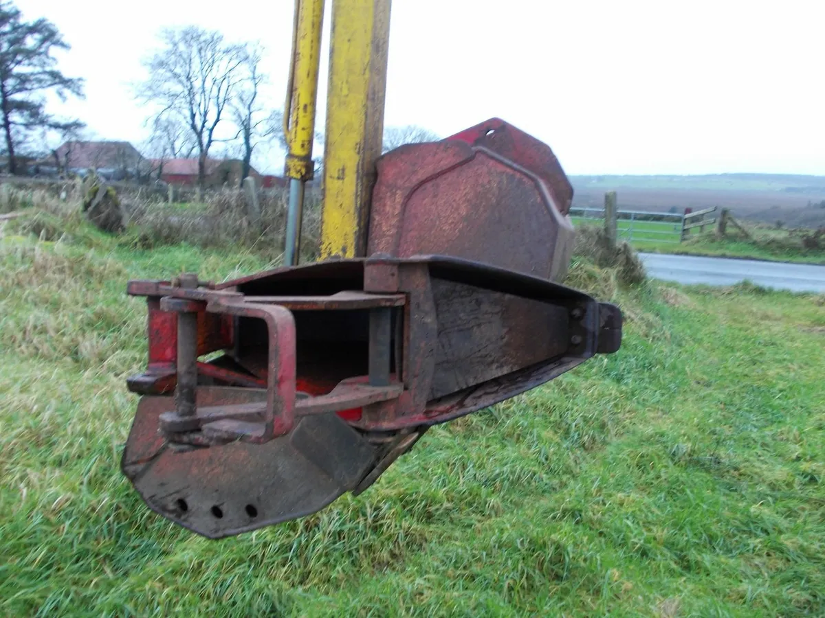 foster digger D2 - Image 4