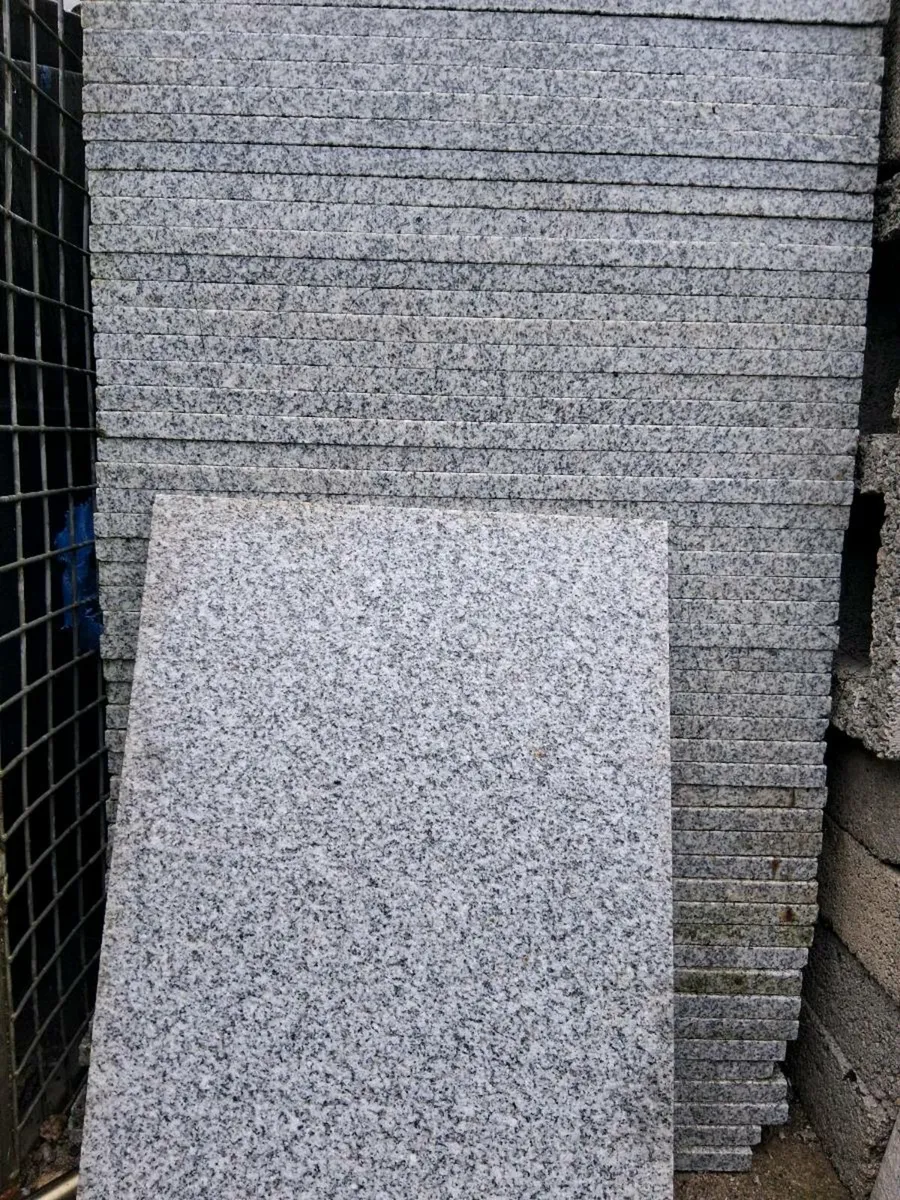 Granite patio slabs - Image 2