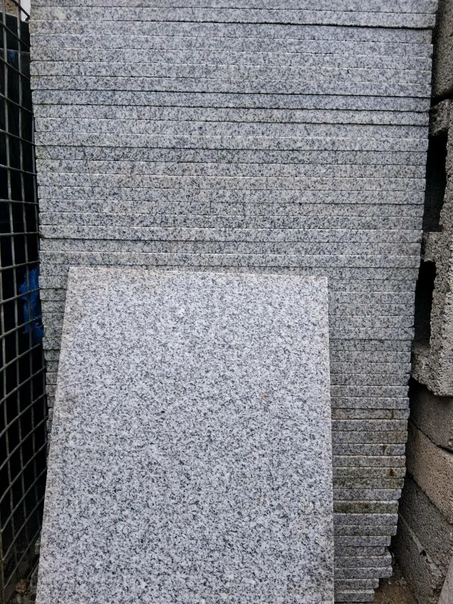 Granite patio slabs - Image 3