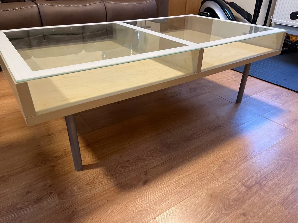 Coffee Table - Image 3