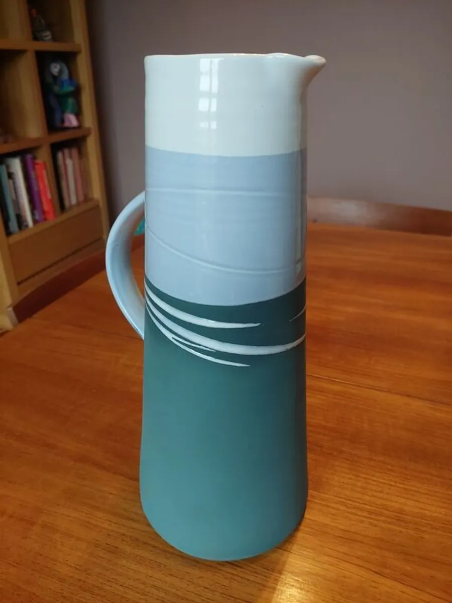 Paul Maloney jug - Image 2