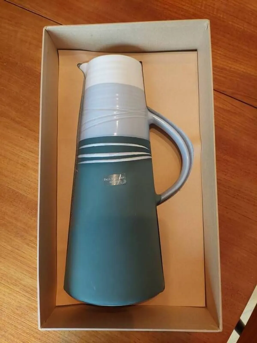 Paul Maloney jug - Image 3