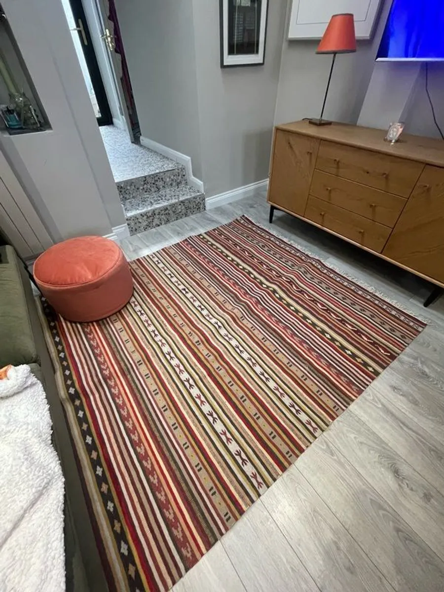 Rug - wool - Image 2